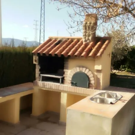 Las Herrizas Olvera