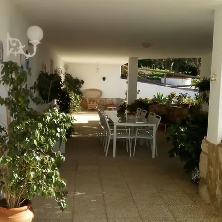 Las Herrizas Olvera