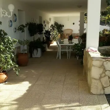 Prázdninový dům Las Herrizas Olvera