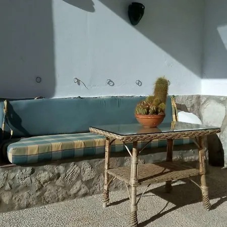 Prázdninový dům Las Herrizas