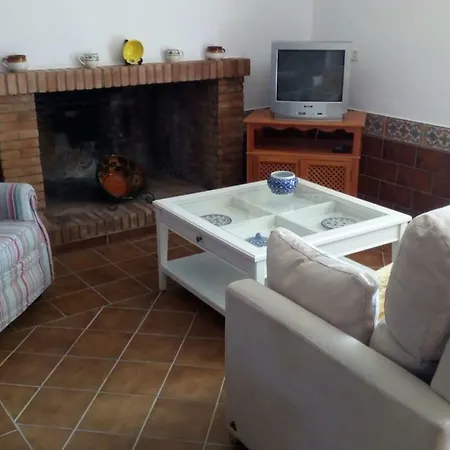 Holiday home Las Herrizas