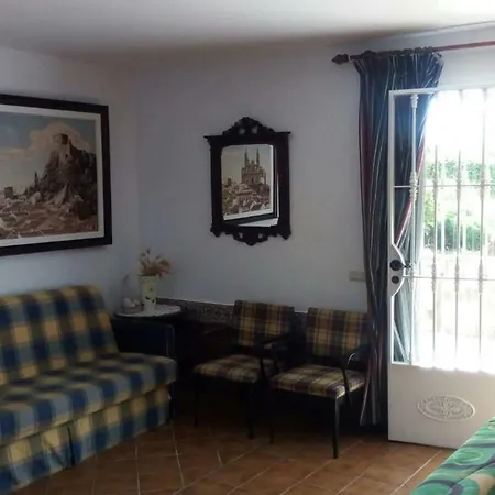 Las Herrizas Olvera